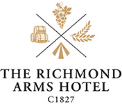 The Richmond Arms Hotel 